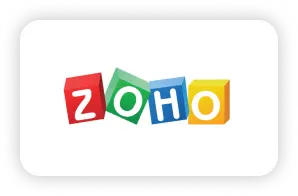 zoho logo